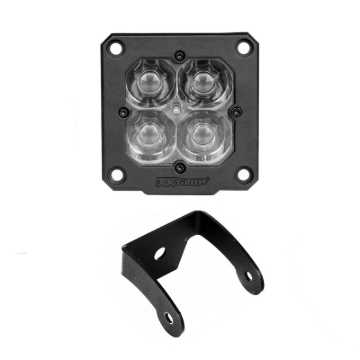 Picture of XKGLOW XKG Offroad Accent Lights Light Accessories and Wiring - XK065002-S-KIT