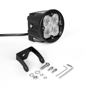 Picture of XKGLOW XKG Offroad Accent Lights Light Accessories and Wiring - XK065003-FL-KIT