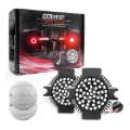 Picture of XKGLOW XKG Moto Light Kits Rear Light Accessories and Wiring - XK1157F-RR-C