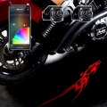 Picture of XKGLOW XKG LED Projector Light Accessories and Wiring - XK-CFX-STA-TATOO