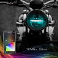 Picture of XKGLOW XKG Moto Headlights - XK-5IN-KIT-W