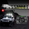 Picture of XKGLOW XKG Search Rescue Lights Light Accessories and Wiring - XK-SAR360-2222