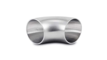 Picture of Vibrant VIB Tubing-T304SS Round Steel Tubing - 13302