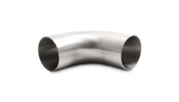 Picture of Vibrant VIB Tubing-T304SS Round Steel Tubing - 13350