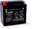 Picture of Yuasa Battery YSA Maintenance Free Battery Batteries - YUAM7RH4S