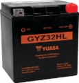 Picture of Yuasa Battery YSA Maintenance Free Battery Batteries - YUAM732GHL