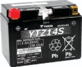 Picture of Yuasa Battery YSA Maintenance Free Battery Batteries - YUAM72Z14