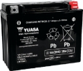 Picture of Yuasa Battery YSA Maintenance Free Battery Batteries - YUAM7250H