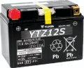 Picture of Yuasa Battery YSA Maintenance Free Battery Batteries - YUAM7212A
