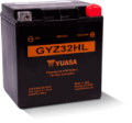 Picture of Yuasa Battery YSA Maintenance Free Battery Batteries - YUAM732GHL