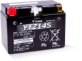 Picture of Yuasa Battery YSA Maintenance Free Battery Batteries - YUAM72Z14