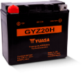 Picture of Yuasa Battery YSA Maintenance Free Battery Batteries - YUAM72RGH