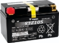 Picture of Yuasa Battery YSA Maintenance Free Battery Batteries - YUAM7210A