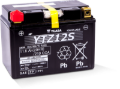 Picture of Yuasa Battery YSA Maintenance Free Battery Batteries - YUAM7212A