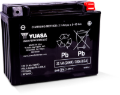Picture of Yuasa Battery YSA Maintenance Free Battery Batteries - YUAM7250H