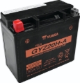 Picture of Yuasa Battery YSA Maintenance Free Battery Batteries - YUAM720GHA