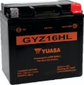 Picture of Yuasa Battery YSA Maintenance Free Battery Batteries - YUAM716GHL
