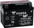 Picture of Yuasa Battery YSA Maintenance Free Battery Batteries - YUAM62X4B