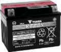 Picture of Yuasa Battery YSA Maintenance Free Battery Batteries - YUAM62TZ5