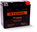 Picture of Yuasa Battery YSA Maintenance Free Battery Batteries - YUAM720GH