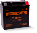 Picture of Yuasa Battery YSA Maintenance Free Battery Batteries - YUAM716GHL