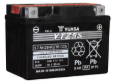 Picture of Yuasa Battery YSA Maintenance Free Battery Batteries - YUAM62TZ5