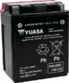 Picture of Yuasa Battery YSA Maintenance Free Battery Batteries - YUAM62H4A