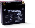 Picture of Yuasa Battery YSA Maintenance Free Battery Batteries - YUAM624B4