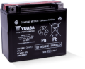 Picture of Yuasa Battery YSA Maintenance Free Battery Batteries - YUAM62RBH