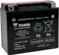 Picture of Yuasa Battery YSA Maintenance Free Battery Batteries - YUAM620BH-PW