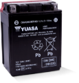 Picture of Yuasa Battery YSA Maintenance Free Battery Batteries - YUAM62H4L