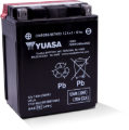 Picture of Yuasa Battery YSA Maintenance Free Battery Batteries - YUAM62H4A