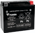 Picture of Yuasa Battery YSA Maintenance Free Battery Batteries - YUAM420BS