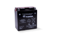 Picture of Yuasa Battery YSA Maintenance Free Battery Batteries - YUAM6220C