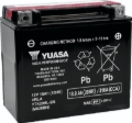 Picture of Yuasa Battery YSA Maintenance Free Battery Batteries - YUAM620BH