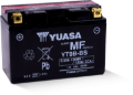 Picture of Yuasa Battery YSA Maintenance Free Battery Batteries - YUAM629B4