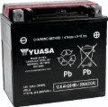 Picture of Yuasa Battery YSA Maintenance Free Battery Batteries - YUAM3RH4L
