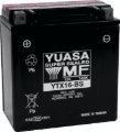 Picture of Yuasa Battery YSA Maintenance Free Battery Batteries - YUAM32X6S