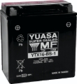 Picture of Yuasa Battery YSA Maintenance Free Battery Batteries - YUAM32X61