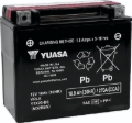 Picture of Yuasa Battery YSA Maintenance Free Battery Batteries - YUAM32RBS