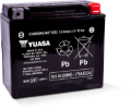 Picture of Yuasa Battery YSA Maintenance Free Battery Batteries - YUAM420BS