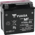 Picture of Yuasa Battery YSA Maintenance Free Battery Batteries - YUAM32X5B