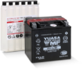 Picture of Yuasa Battery YSA Maintenance Free Battery Batteries - YUAM3RH4L