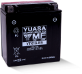 Picture of Yuasa Battery YSA Maintenance Free Battery Batteries - YUAM32X6S