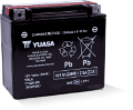 Picture of Yuasa Battery YSA Maintenance Free Battery Batteries - YUAM32RBS