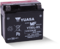 Picture of Yuasa Battery YSA Maintenance Free Battery Batteries - YUAM32X5B