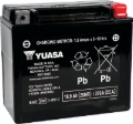 Picture of Yuasa Battery YSA Maintenance Free Battery Batteries - YUAM320BS