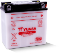 Picture of Yuasa Battery YSA Yumicron Battery Batteries - YUAM229LY
