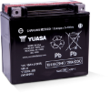Picture of Yuasa Battery YSA Maintenance Free Battery Batteries - YUAM320BS