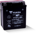 Picture of Yuasa Battery YSA Maintenance Free Battery Batteries - YUAM327BS
